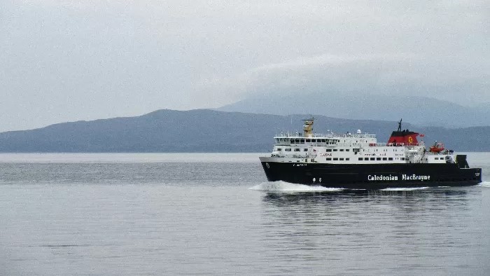 Update Harga Tiket dan Jadwal KMP Trimas Laila Penyeberangan Lembar – Jangkar