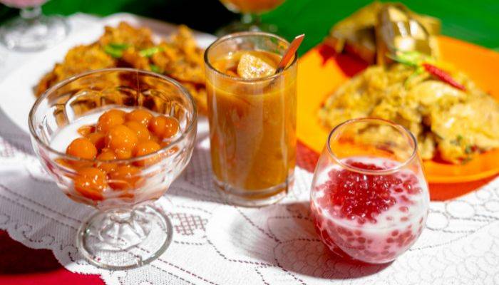 Takjil Sehat yang Ramah Gula Darah: Pilihan Tepat untuk Pengidap Diabetes Selama Bulan Puasa