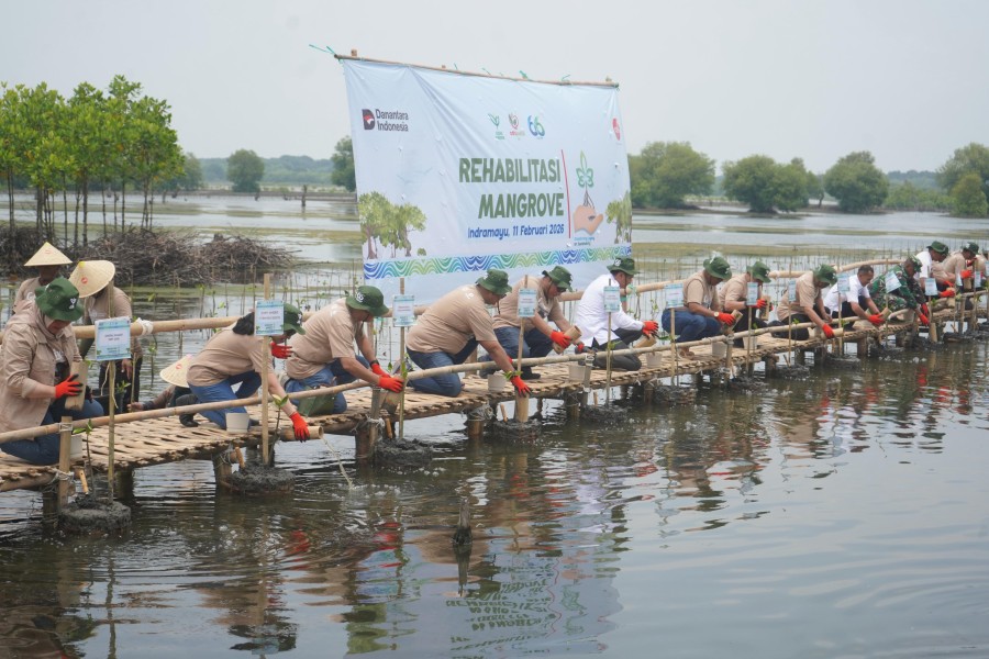ADHI Green 2026, Langkah Strategis Tegaskan Komitmen ADHI for ESG