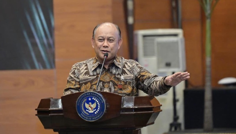 Optimisme Badan Gizi Nasional Capai 82,9 Juta Penerima MBG Tahun Ini