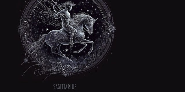 Zodiak Sagitarius Hari Ini: Keberuntungan Finansial dan Peluang Bisnis Menjanjikan