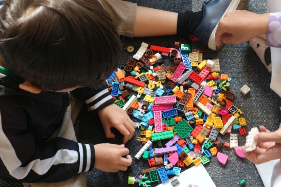 Rekomendasi Mainan Bricks Kreatif Seru Untuk Koleksi Hobi Mengasah Imajinasi Tanpa Batas