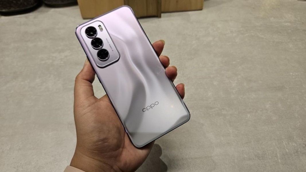 Update Harga HP Oppo Reno Series Juni 2025, Banyak Pilihan di Bawah Rp 5 Juta