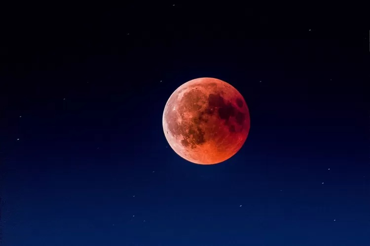 Gerhana Bulan: Fenomena Ilmiah dan Pertunjukan Langit yang Memikat