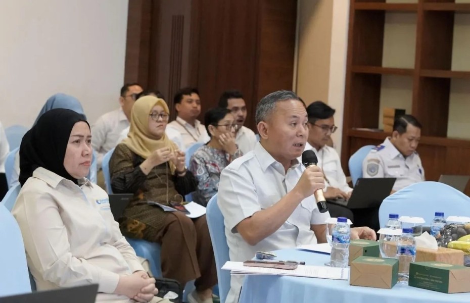 Menyempurnakan UU HAM, Kemenham Libatkan Pemangku Kepentingan untuk Perlindungan Lebih Kuat