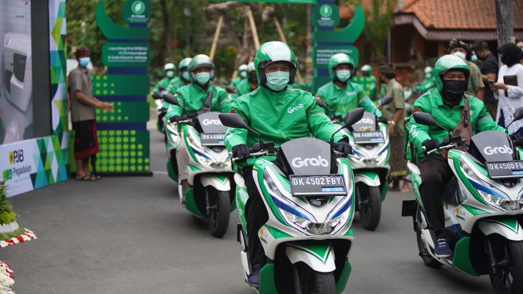 Aturan Baru Transportasi Online Dikaji demi Ekosistem Adil