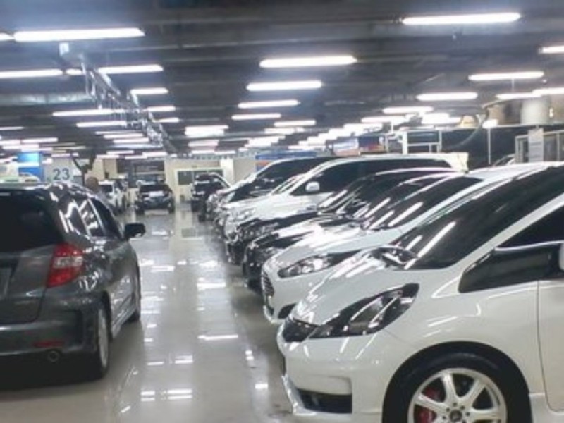 Daftar Showroom Mobil Bekas Bandung dan Cara Memilihnya