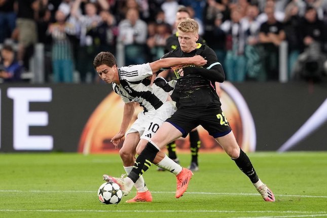 PSV Eindhoven Ungkap Juventus Bukan Kandidat Juara Serie A