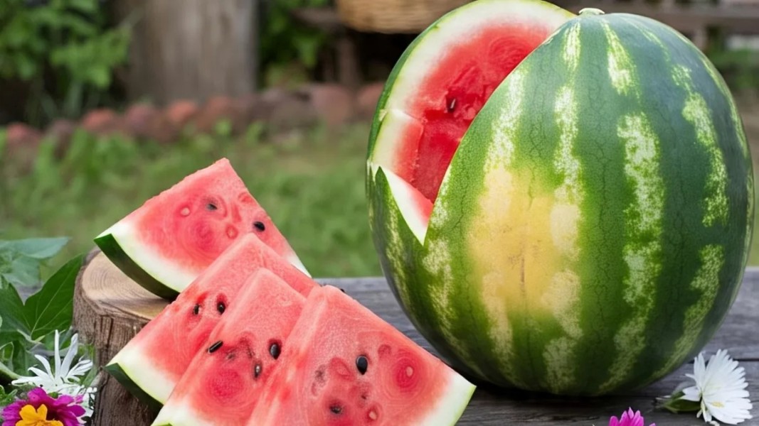 Semangka Segar Bisa Menyehatkan, Namun Tidak Cocok Untuk Semua Orang