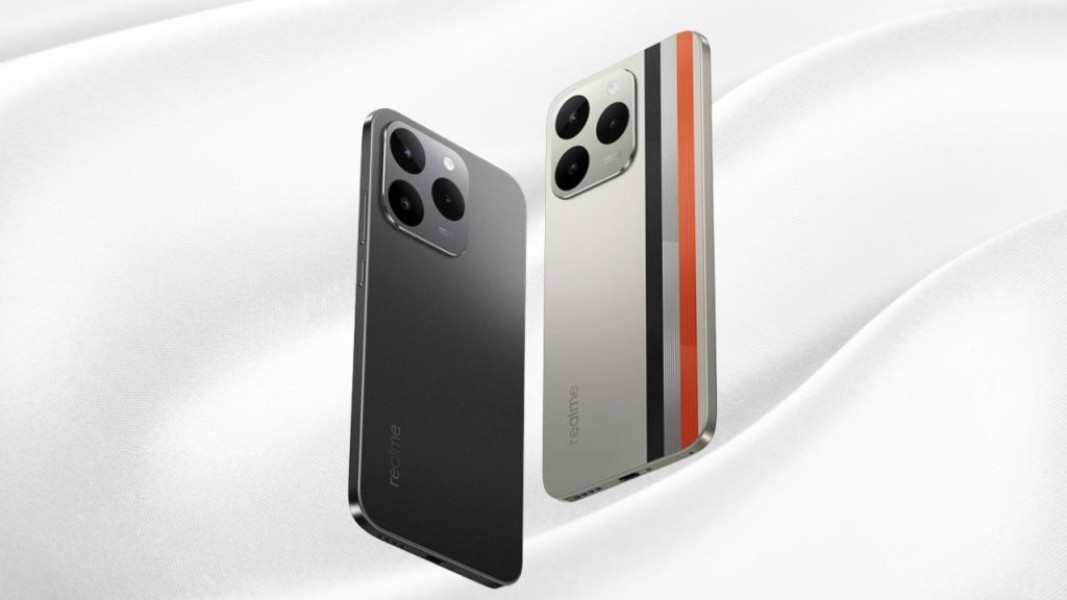 Spesifikasi Realme Narzo 90x 5G Valentine’s Special Maroon Terungkap Lengkap 2026