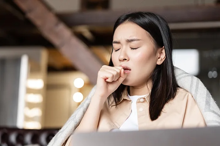 Atasi Batuk Berkepanjangan dengan Langkah Mudah yang Bisa Dilakukan di Rumah