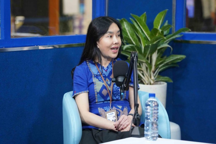 BCA Terus Mengembangkan Fitur MyBCA Guna Memberikan Kenyamanan Maksimal Kepada Nasabah