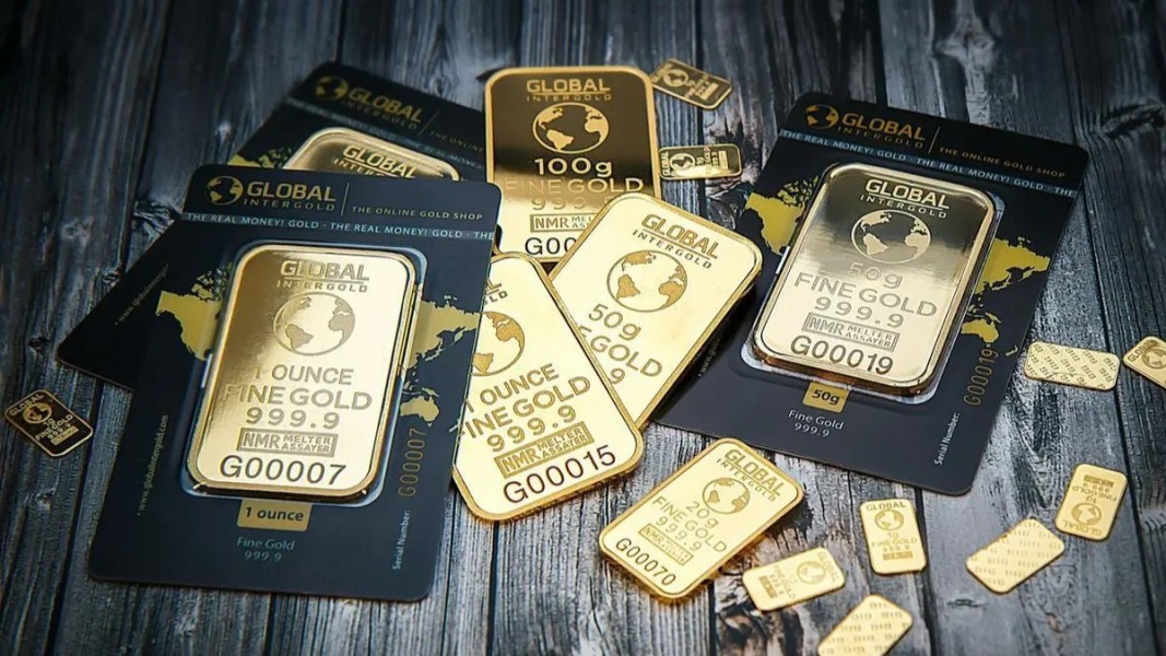 Harga Emas Pegadaian dan Global 10 April 2026 Turun Drastis Dipicu Dinamika Dolar dan Geopolitik Dunia