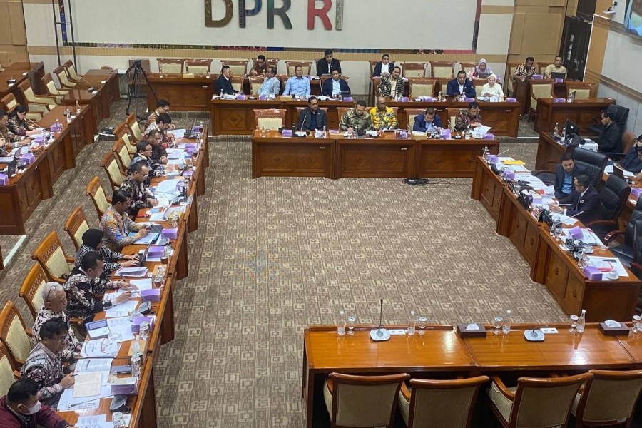 DPR Soroti Perputaran Dana Judi Online Capai Rp 1.200 Triliun, Ancam Stabilitas Ekonomi Rakyat Kecil
