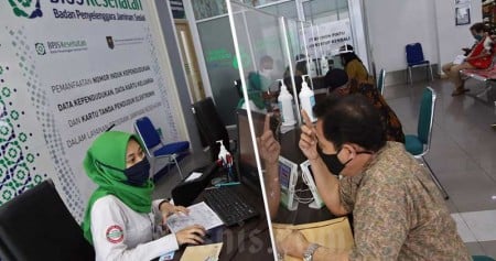 Program BPJS Gratis untuk Warga Kurang Mampu di Kaltim Segera Direalisasikan