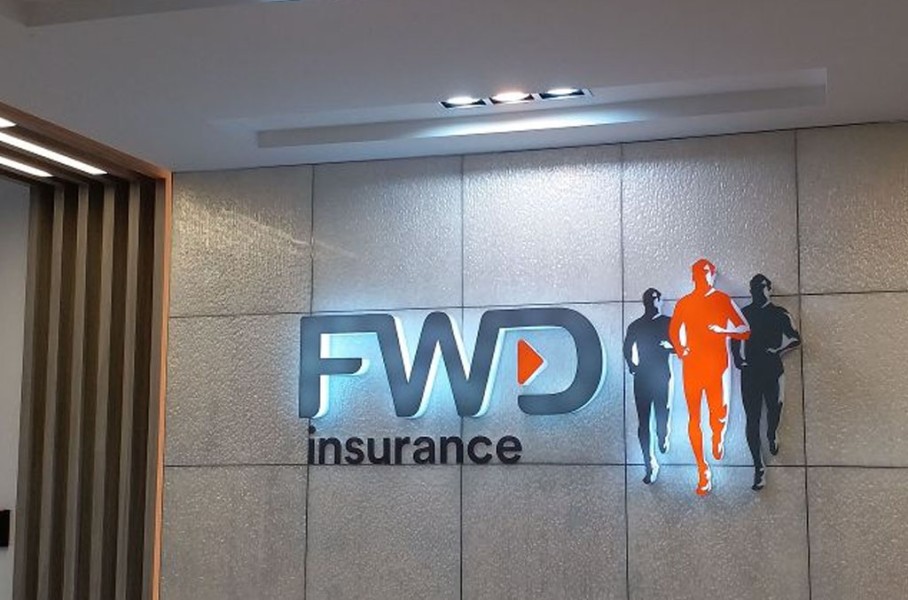 FWD Luncurkan Asuransi Jiwa
