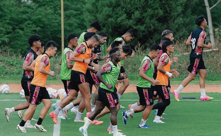 Persis Solo Fokus Pulihkan Kebugaran dan Perkuat Tim Saat Jeda Kompetisi