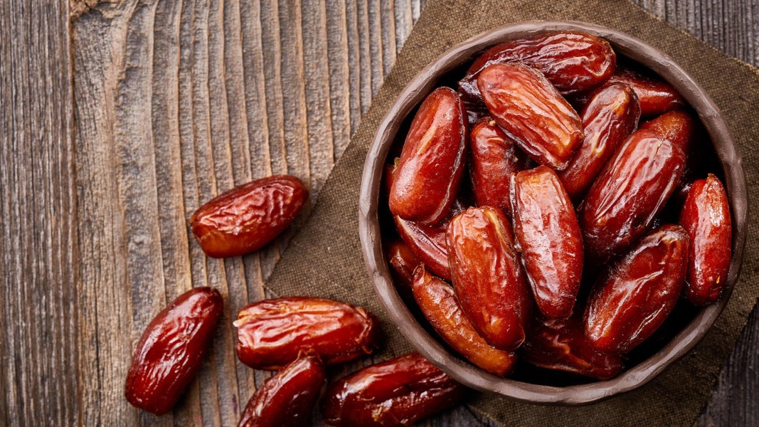 Kemenag Percepat Penyaluran 100 Ton Kurma Bantuan Arab Saudi untuk Umat Indonesia