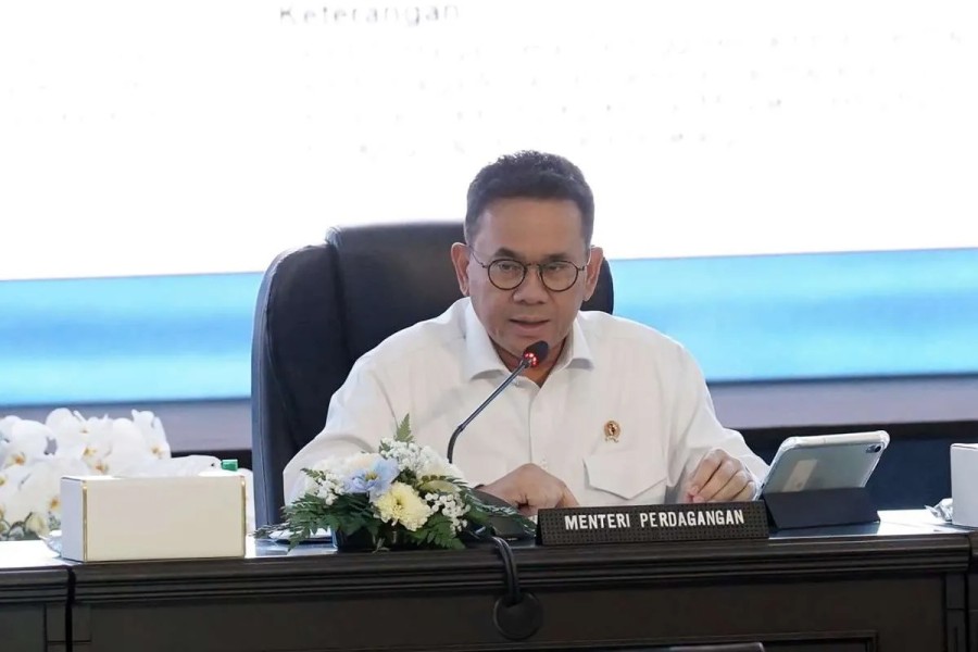 Kemendag Terbitkan Permendag 5 dan 6 Tahun 2026, Perizinan Ekspor Dipangkas Drastis