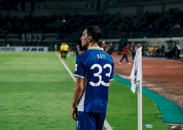 Persib Tersingkir Dari AFC Champions League 2 Bojan Hodak Soroti Wasit