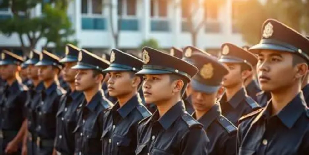 Syarat Daftar Polisi: Panduan Lengkap Menjadi Anggota Polri