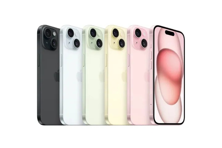 Harga iPhone 15 dan 15 Plus Turun, iBox Tawarkan Diskon Besar