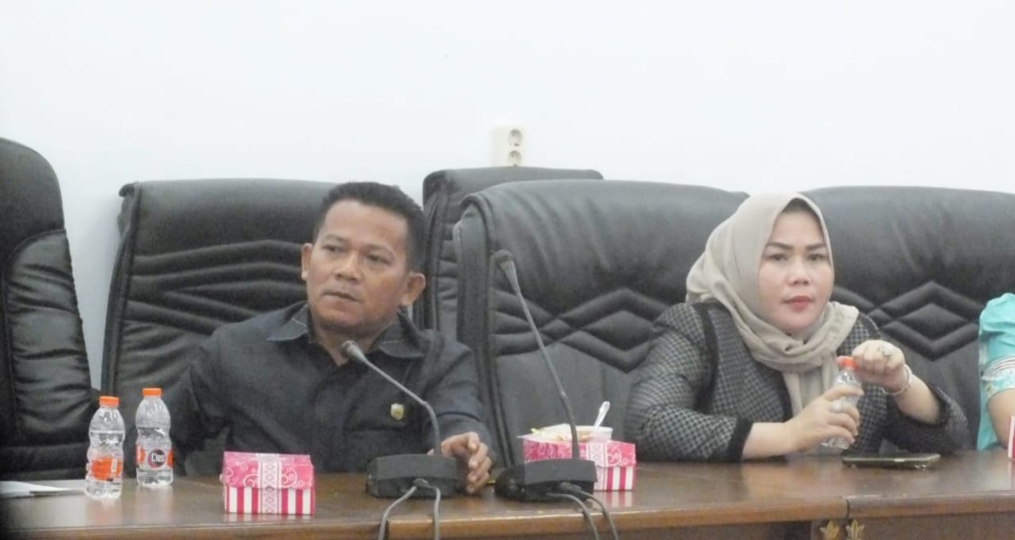 Tingginya Harga Gas Elpiji 3 Kilogram di Barito Utara Memicu Desakan Tindakan Tegas dari DPRD