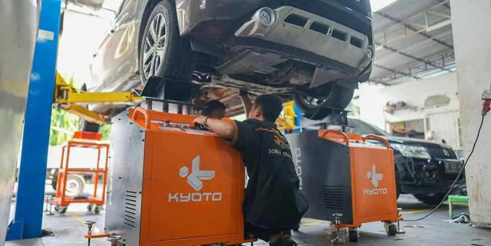 Bengkel Mobil Madiun: Memilih Tempat Servis Terbaik dan Terpercaya