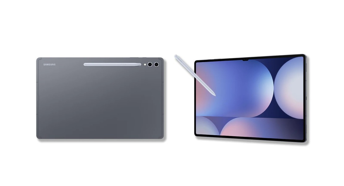 Samsung Tab S10 Lite, Tablet Ringan dengan Performa Andal