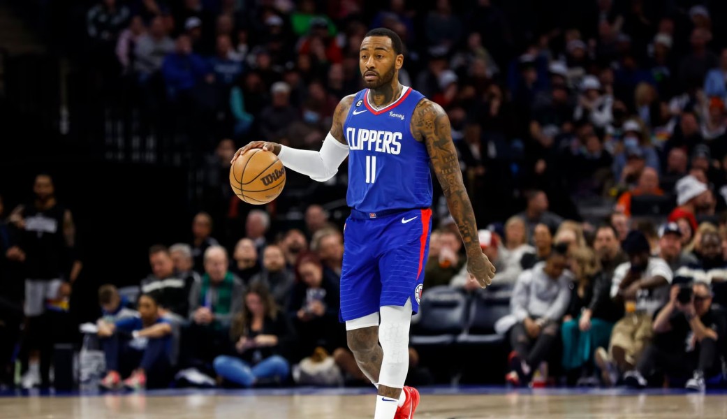 John Wall: Pensiun dari Basket NBA