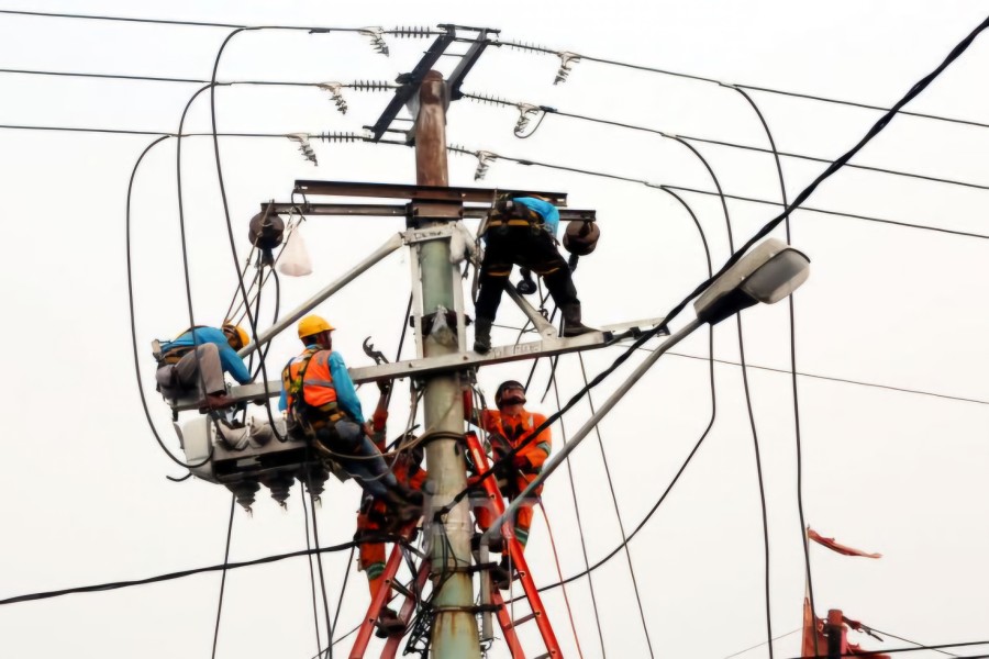 PLN Umumkan Jadwal Pemadaman Listrik di Yogyakarta Hari Ini