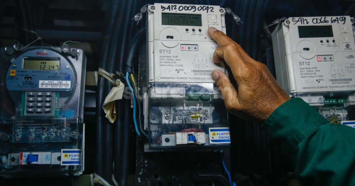 Harga Token Listrik PLN Januari 2026 Terbaru Hitung Pembelian Seratus Ribu Rupiah