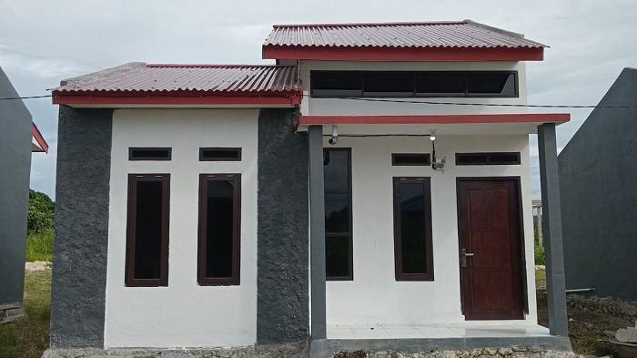 5 Rumah Murah Rp 200 Jutaan di Manokwari Selatan, Papua Barat