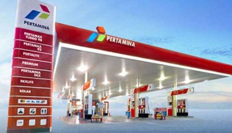 Harga BBM Turun Serentak di Seluruh SPBU Indonesia Hari Ini!