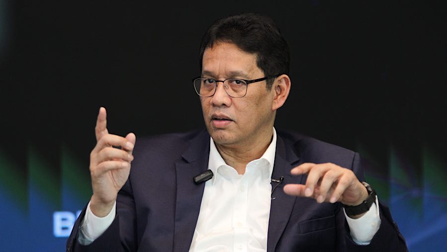 Menteri Keuangan Perpanjang Penempatan Dana 200 Triliun Di Sektor Perbankan