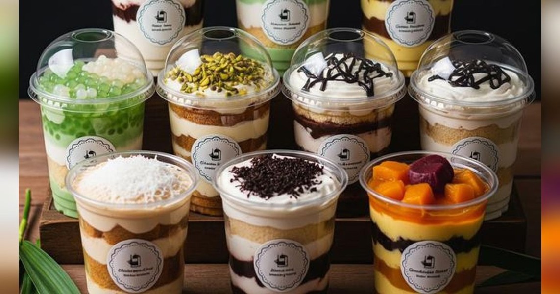 Daftar Ide Jualan Bulan Puasa 2026 Kekinian Yang Bisa Menghasilkan Cuan