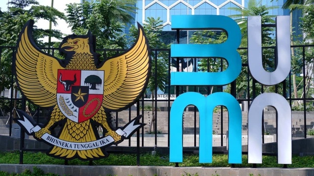 Reasuransi BUMN Bersatu 2028