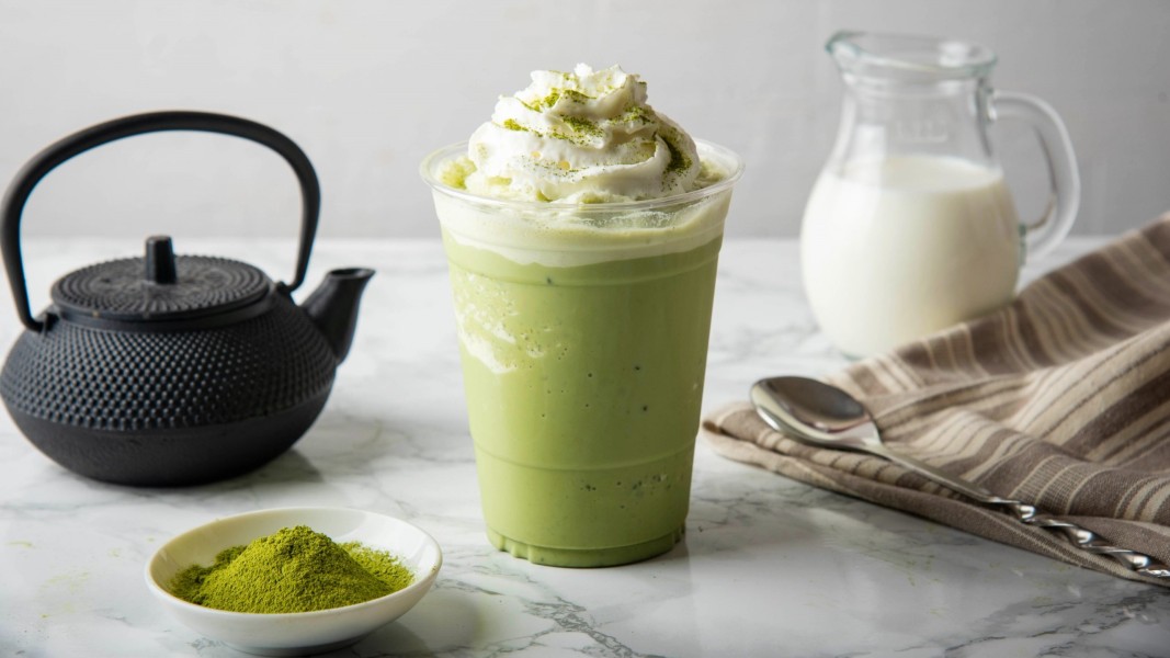 Pilihan Menu Favorit Starbucks yang Paling Disukai Pelanggan