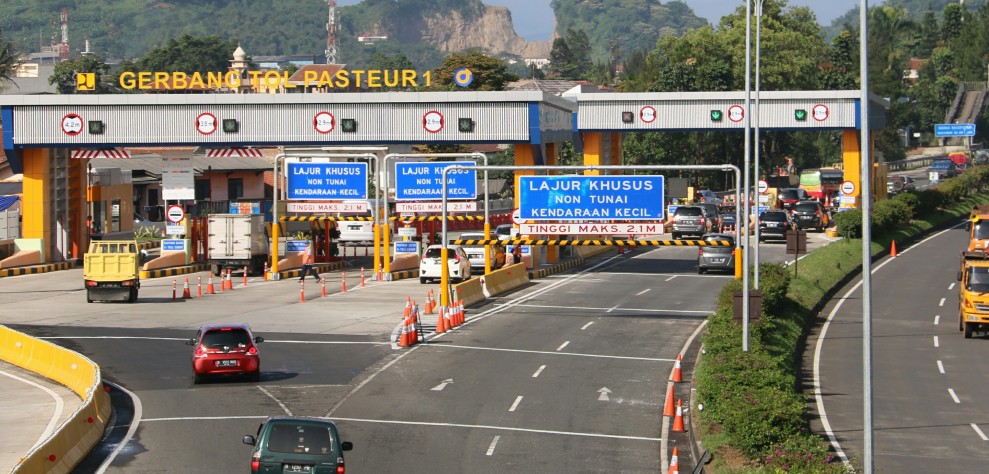 Persiapkan Transportasi Mudik Lebaran 2025: Pemerintah Pusat Dorong Pemda Tanggap Sejak Dini