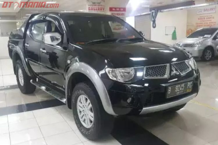 Mobil Double Cabin adalah Rekomendasi Terbaik dan Harganya