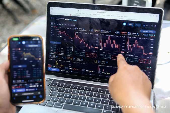 IHSG Diprediksi Lanjutkan Kenaikan, Simak Analisis dan Rekomendasi Saham Kamis, 13 Maret 2025