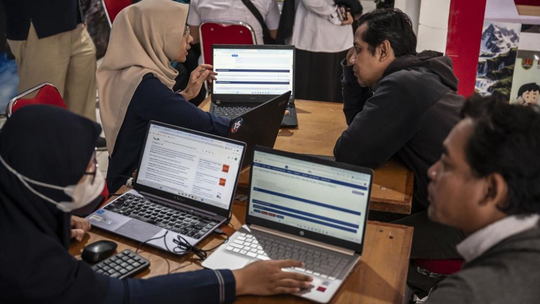 Cara Perusahaan Menjamin THR Utuh Tanpa Potongan Pajak Pakai Skema Gross Up