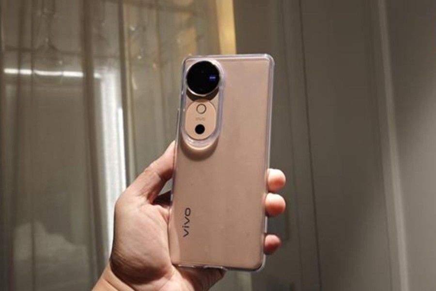 Harga HP Vivo V40 Terkini Bikin Tergoda: Murah, Spek Masih Menarik