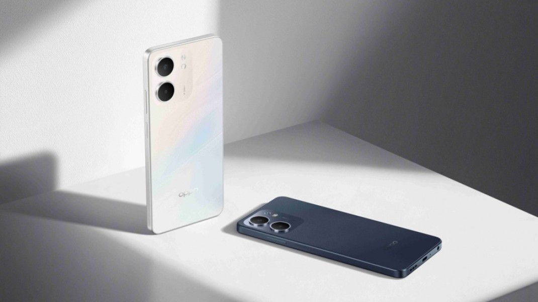 Oppo Pilihan Tepat untuk Gaming Anti Lag