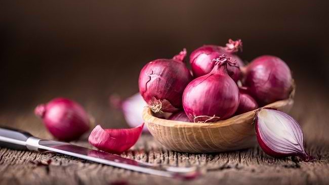 Rahasia Bawang Merah: Bahan Dapur dengan Segudang Manfaat Kesehatan