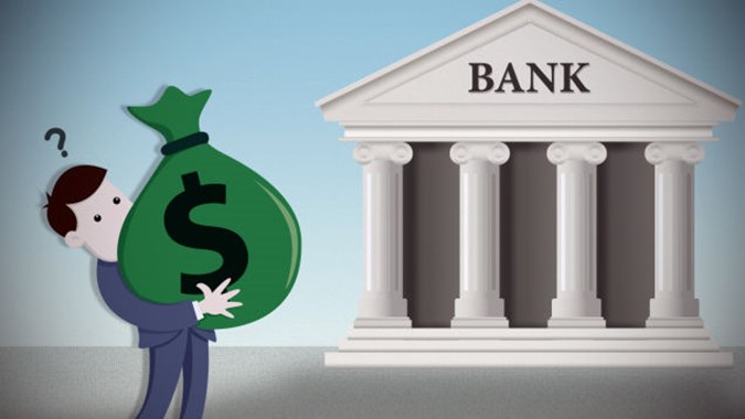 Adaptasi sektor perbankan Indonesia di tengah tekanan ekonomi global