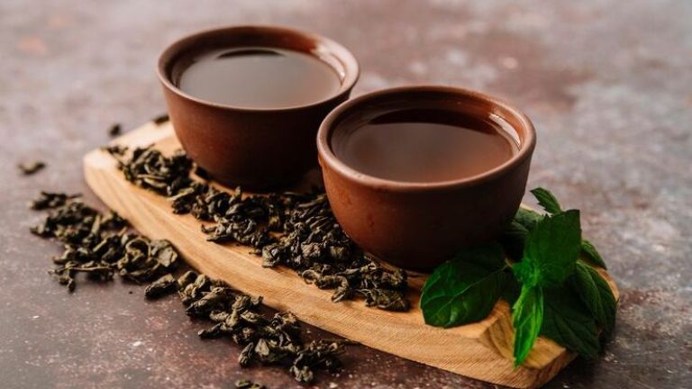 Mengenal Jenis Teh yang Efektif dalam Menurunkan Berat Badan dan Mengurangi Lemak Perut Menurut Ilmiah