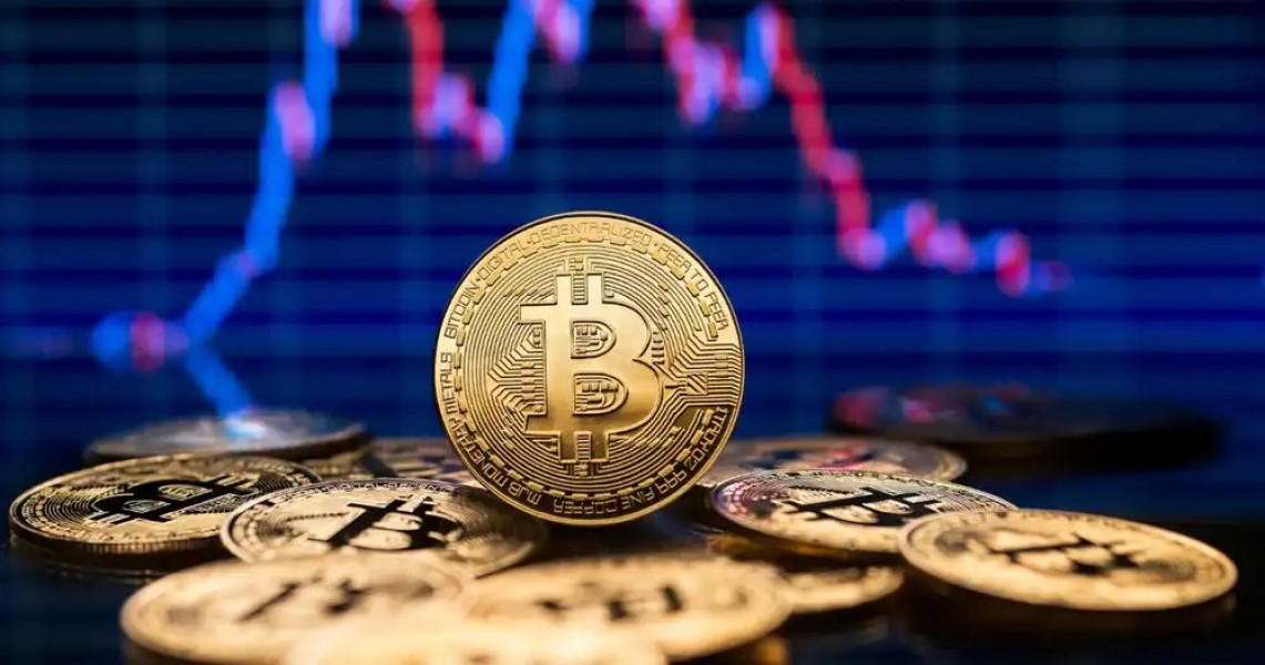 Pasar Kripto Hari Ini Bitcoin Tertekan Altcoin Melemah Di Tengah Volatilitas