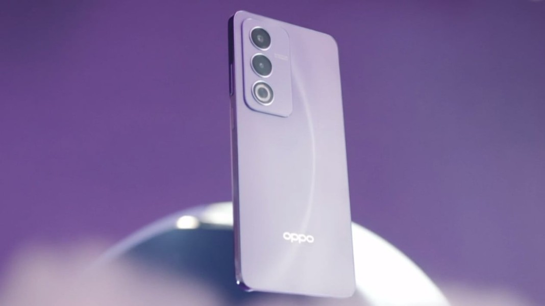Spesifikasi Gadget OPPO A80 5G: Gabungkan Elegan, Performa Tinggi, dan Fitur Canggih
