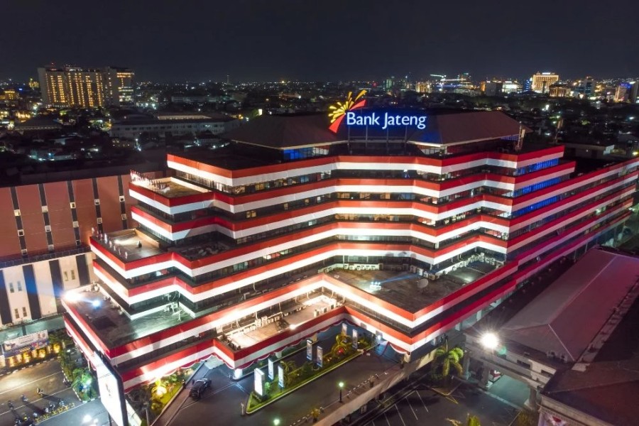 Bank Jateng Dorong KPR MBR